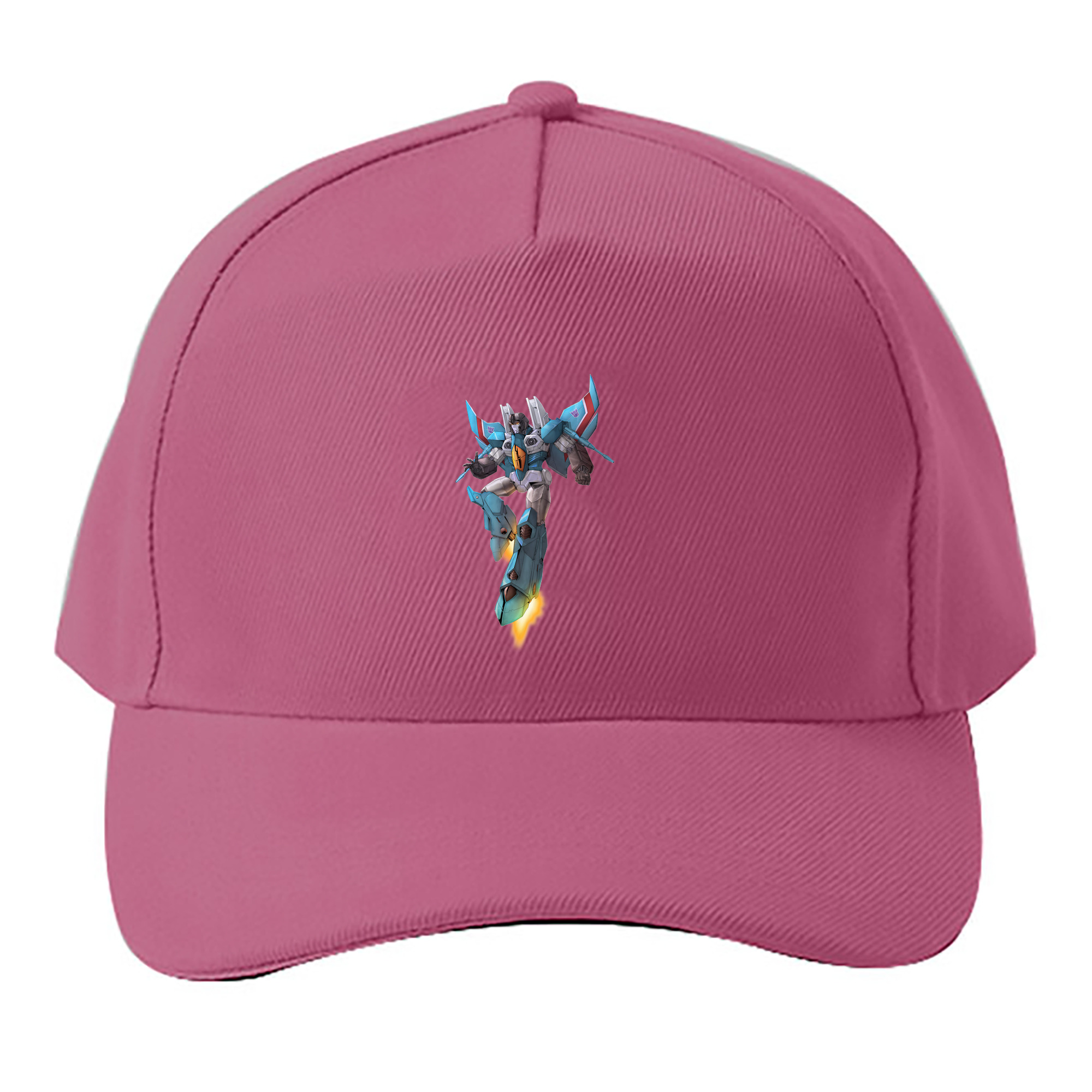 （画像用） Transformers トランスフォーマー ベースボールキャップ 綿100％ 男女兼用 帽子 スポーツ